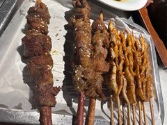 -孙记驴肉山庄(李桥店)