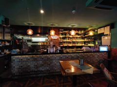 -TEQO·Mexican food & Bar