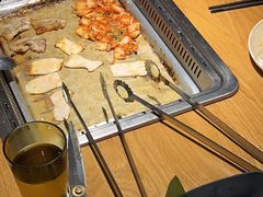 -新石器烤肉(无锡万象城店)