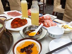-福寿斋·老北京铜锅涮肉·烤鸭(顺义总店)