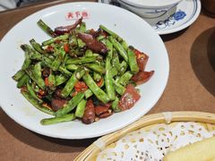 -天下客饭店(中山路店)
