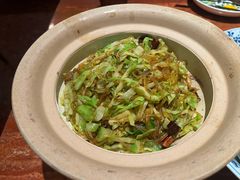 -长安记·大美陕菜(大族广场店)