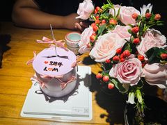 -小放牛炒菜馆(华北商厦店)