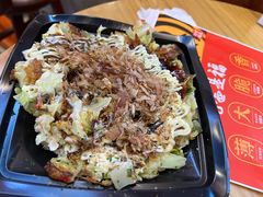 -筑地银GINDACO·日式简餐(枫蓝店)