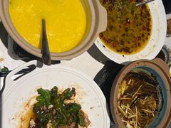 -小菜园新徽菜(扬州华润万象汇店)