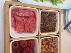 -丽华餐厅·天津菜(艳阳路店)