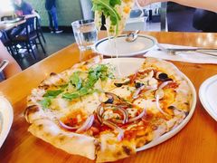 -PIZZA BIANCA(万象城店)