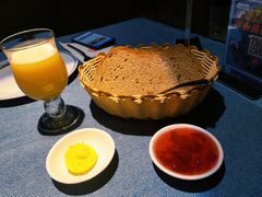 大咧巴-俄士厨房(万松园店)