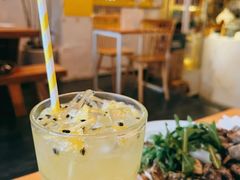 松露蘑菇吐司-Egg•Allday Brunch(襄阳北路店)
