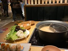 -温野菜涮涮锅(西单大悦城店)