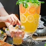 深圳探店丨烤鱼变“潮”了！1700+种搭配冰粉自