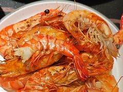 -東盛炭烤自助料理(玄武招商花园城店)
