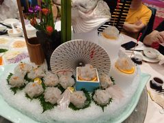 -聚福宝合苑食府(南头镇店)