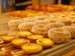 -好利来(北美N1店)