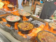 -沈妈砂锅(光华村店)