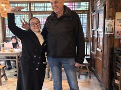 -寨子里的·钵钵菜·湘西山里菜(魅力湘西店)