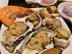 -堂会(缤缤店)