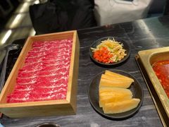 -王家渡火锅(金宝汇店)