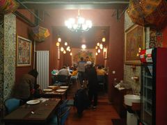 -辛德里印度餐厅(勒泰商圈店)