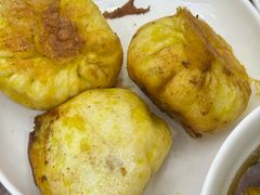 -草桥清真牛肉锅贴扁食店