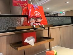 -海底捞火锅(万达广场店)