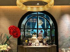 -狮拾久·现代新加坡料理(壹方城店)