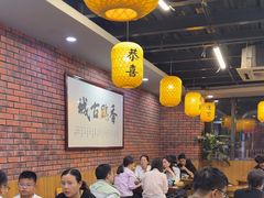 -长安后宰门水盆羊肉(新都心店)