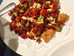 -老吉堂上海本帮菜(工体店)