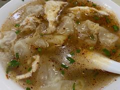 -玉塘村小杨馄饨