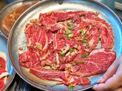 -大叹号·朝鲜族烤肉(潍坊泰华城店)