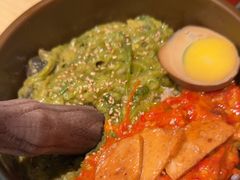 -京参 • 擂椒饭(这有山店)