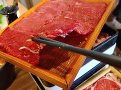 -水林间·寿喜烧自助(仙林金鹰店)