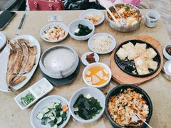 -全州拌饭馆(龙源西街店)