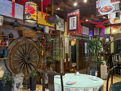 -汉唐面庄(彬州店)