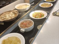 -素清香(解放路店)