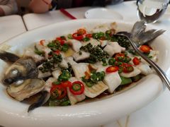 招牌无骨大鳊鱼-顺味凤城(九六广场店)