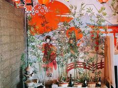 -浦·传统日式料理(3 5 1 1 店)