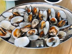 清蒸花甲-七鲜渔港美食餐厅(巽寮湾海景店)