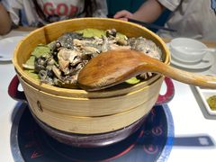 -黑鸡小馆(金源店)