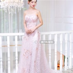-派丽莫Pellimo原创设计婚纱品牌