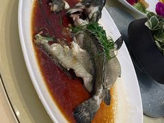 -明阁 Ming Court(广州朗豪酒店)