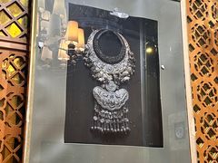 景观位-东方之珠海鲜酒楼(南开店)