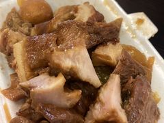 -细妹五香牛杂(步行街店)