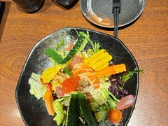 -九井澤精致料理(金茂店)