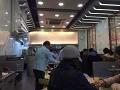 -义顺牛奶公司(庇利金街店)