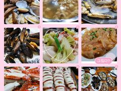 -老伯蟹脚店(朝阳路店)