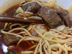 -易毛特色牛肉面(解放碑步行街店)