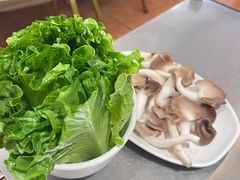 -潮泰牛肉火锅 · 创于1992年(车公庙店)