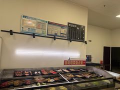 -啊溜烧烤·炭火传承(南澳店)