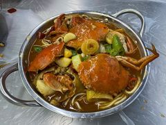 -小民大排档(光谷店)